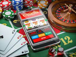 Зеркало Casino BetUnlim